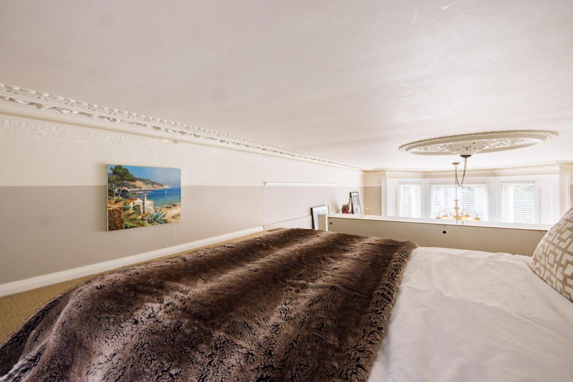 Appartement Gorgeous 1 Bedroom Near Portobello & Notting Hill Londres